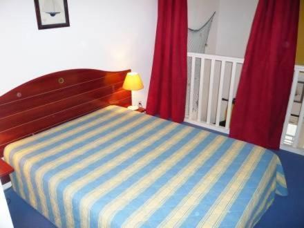 Apartment Port Guillaume-6 Cabourg Chambre photo